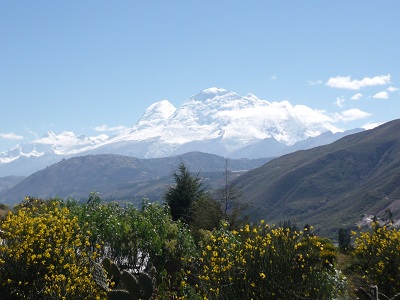 Huascar�n